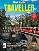 Outlook Traveller - August - September 2024 August - September 2024